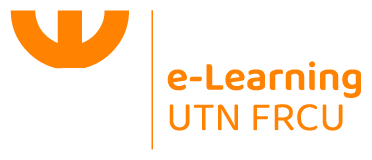 E-Learning UTN FRCU